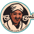 Z Zoul Cafe logo