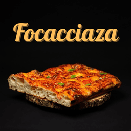 FOCACCIAZA logo
