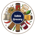 ISHTA GROCERY & CONVENIENCE logo