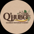 Q'Hubo Restaurant and Bakery logo