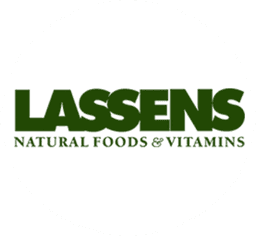 Lassen's logo