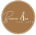Buenos Dias Con Café logo