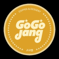 GoGo Jang Cafe logo
