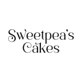 Sweetpea’s Cakes logo