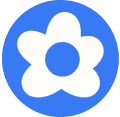 Florecita Panaderia logo
