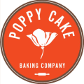 Poppy Cake Baking Company - Sierra Madre Location logo