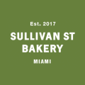 Sullivan Street Bakery logo