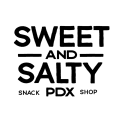 Sweet and Salty PDX logo