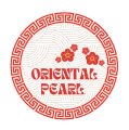 Oriental Pearl Restaurant logo