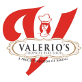 Valerio’s logo