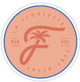 La Floridita PDX logo