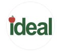Ideal Food Basket of Farmingdale logo