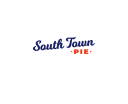 South Town Pie logo