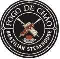Fogo de Chão Soho logo