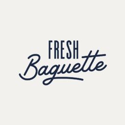 Fresh Baguette logo