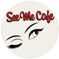 SeeMe Cafe logo