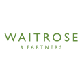 Waitrose & Partners logo