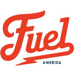 Fuel America logo