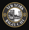New York Bagel Cafe logo