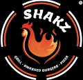 SHAKZ Peterborough logo