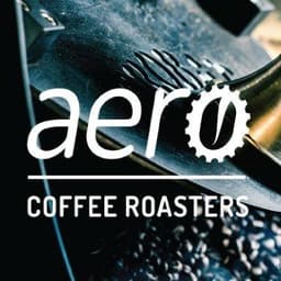 Aero Coffee Roasters logo