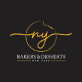 NY Bakery and Desserts logo