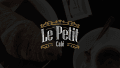 Le Petit Café - Northwest logo