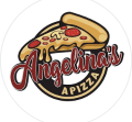 Angelina's Apizza logo