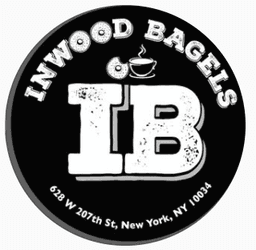 Inwood Bagels logo
