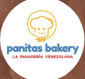 Panitas Bakery  logo