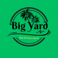 Big Yard Restaurant logo