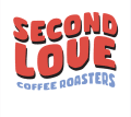 Second Love Coffee Roasters logo