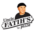 Uncle Fatih's Pizza – Burquitlam logo