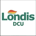 Londis DCU logo