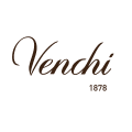 Venchi Chocolate and Gelato logo