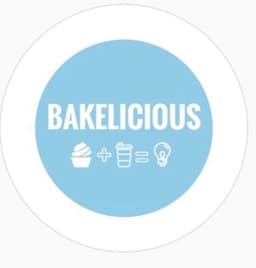 Bakelicious logo