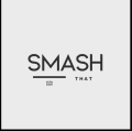 Smash That logo