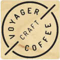 Voyager Craft Coffee logo