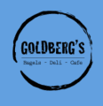 Goldberg's Bagels logo