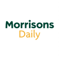 Morrisons Daily Mayors Walk logo