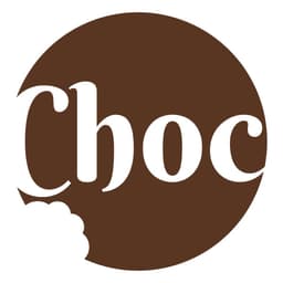 Choc Cookies logo
