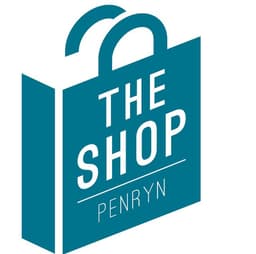 The Shop logo