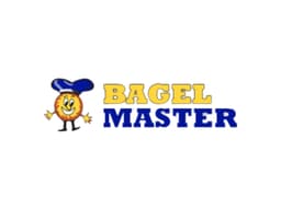 Bagel Master logo