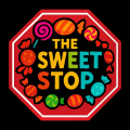 The Sweet Stop logo