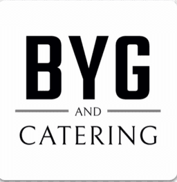 Backyard Grill logo