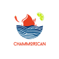 Chammorican logo