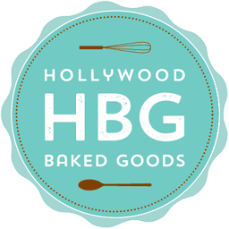 Hollywood Baked Goods logo
