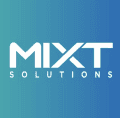 Mixt Solutions logo