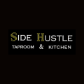 Side Hustle: Taproom & Experimental Kitchen logo