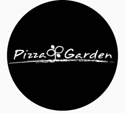 Pizza Garden Lougheed logo